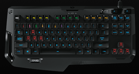 Clavier Gamer compact - Forum Bourse et Trading : Futures Formation Trading  Economie Trader